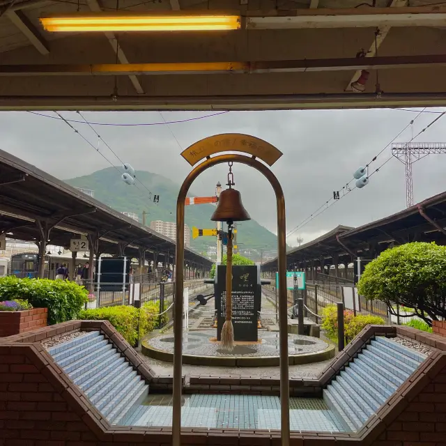 운치있는 도시 모지코 당일치기🕍🚉