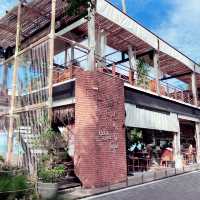 When in Koh Samui, go to Fisherman’s Village!