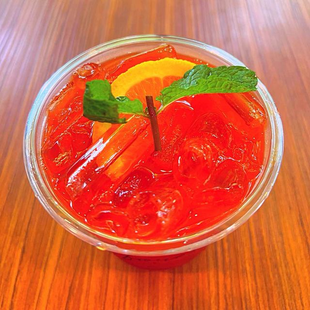 🎁คาเฟ่ฟิลป่าอะเมซอล