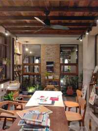 The Most Beautiful Hostel in Bangkok