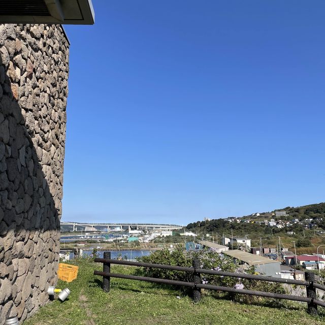 【北海道:室蘭】室蘭で人気のカフェでこだわりのコーヒーを楽しむ