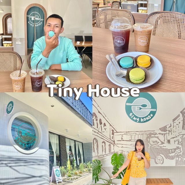 Tiny House  