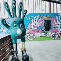 台灣手套博物館