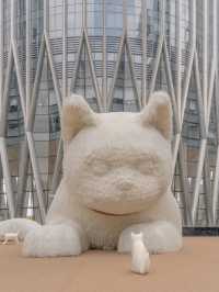 ‼️期間限定‼️🐈貓奴必去打卡位🐈🐈 