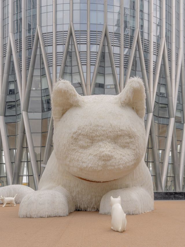 ‼️期間限定‼️🐈貓奴必去打卡位🐈🐈 