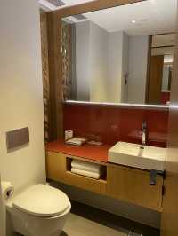 Oasia Hotel Downtown