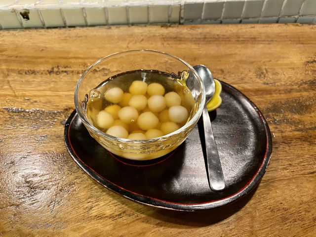 日本島原｜以湧泉水製作的鄉土料理