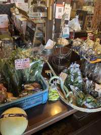 【福岡】古賀インター近くにある本格的ハーブ専門カフェ