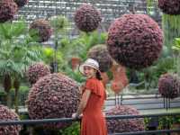 สวนนงนุชพัทยา