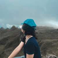 Osmena Peak