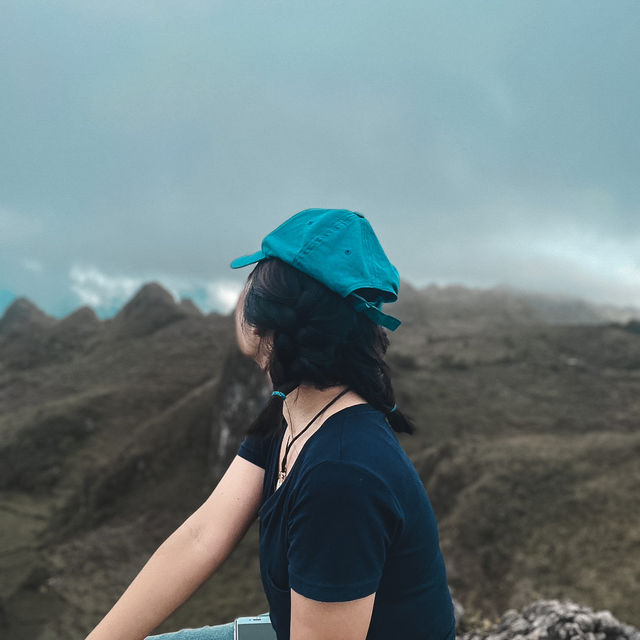 Osmena Peak
