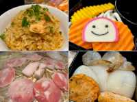 Bar-B-Q Plaza อร่อยจริงเรื่องปิ้งย่าง