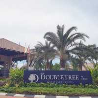 Experience Double Tree By Hilton Damai Laut