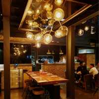 33 Blue Room