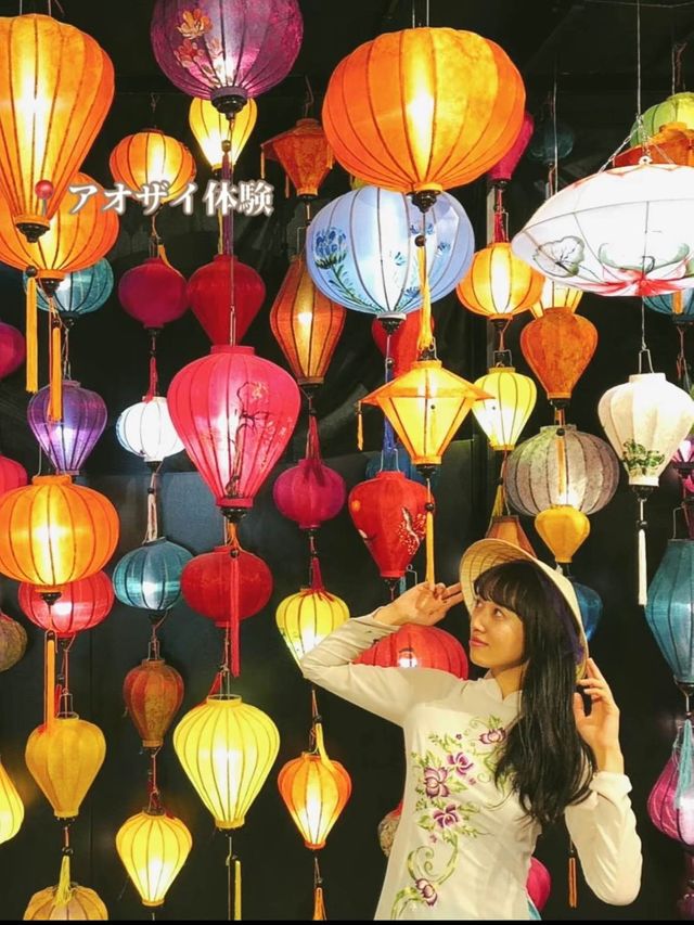【ベトナム】今年絶対に行きたいアジアリゾート🌺🏝🇻🇳【ダナン】