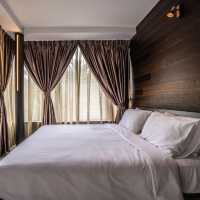 Sementra Nature Resort
