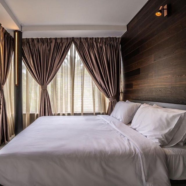 Sementra Nature Resort