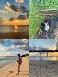 与論島へ行くなら外せない！おすすめスポット4選☺️🏝🫧‪🩵【鹿児島県】