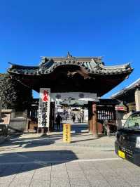 【埼玉県/初詣4選】川越市・限定御朱印あり