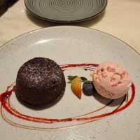 感覺好熱鬧同有節日氣息餐廳