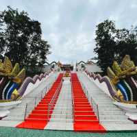 วัดพระธาตุดอยเวียงชัยมงคล