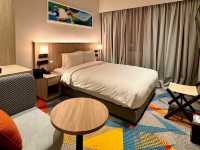Holiday Inn Express & Suites Singapore Novena, an IHG Hotel