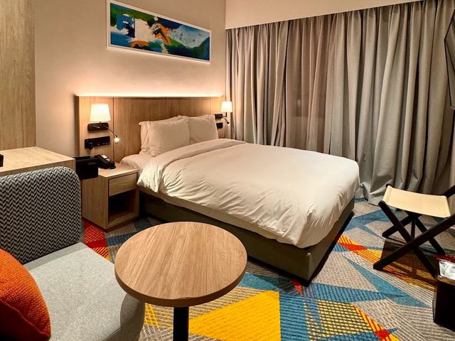 Holiday Inn Express & Suites Singapore Novena, an IHG Hotel