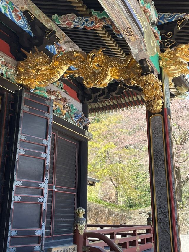 【群馬県/妙義神社】2023年行ってよかった！群馬県の神社②