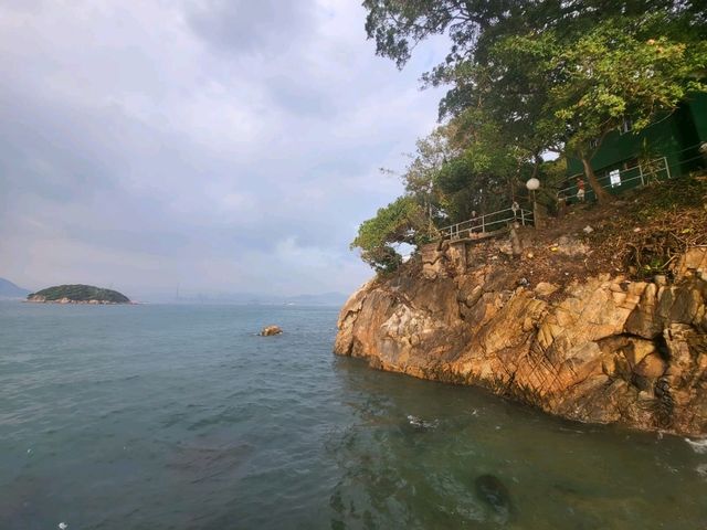 西環最火爆的打卡景點