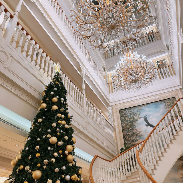 維多利亞風澳門萊斯酒店：海景房體驗
