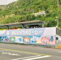 5 พิกัดเที่ยว Keelung วันเดย์ทริป 