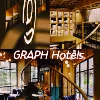 Graph Hotel