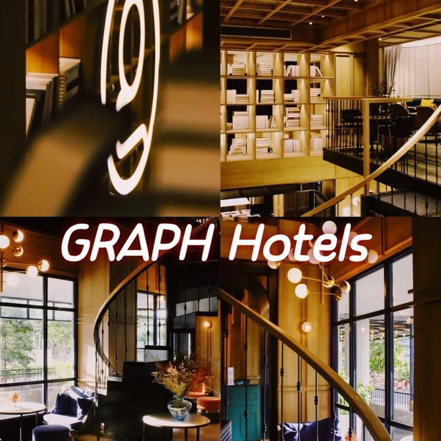 Graph Hotel