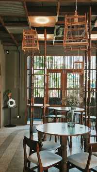 เนเบอร์ฮูด นครศรีธรรมราช - NEIGHBORHOOD