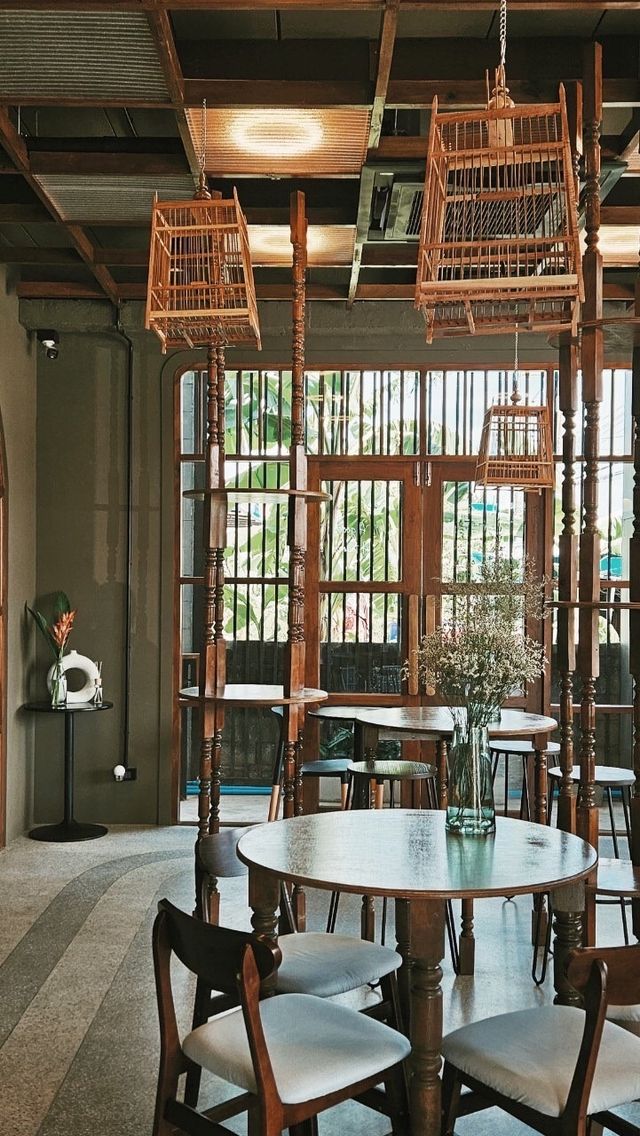 เนเบอร์ฮูด นครศรีธรรมราช - NEIGHBORHOOD