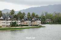 #ที่พักภูเก็ต Angsana Laguna
