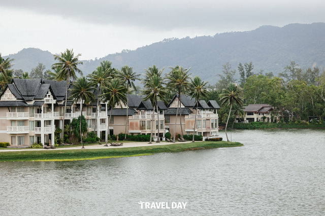 #ที่พักภูเก็ต Angsana Laguna