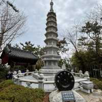 【韓国釜山・機張】釜山のパワースポット！願いを叶えたいなら「해동용궁사（海東龍宮寺）」