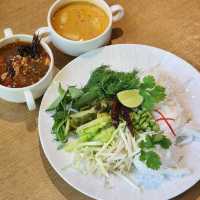 Buffet Sunday Brunch : Swissôtel Bangkok Ratchada