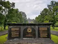 Borobudur Temple - A Retreat for the Soul