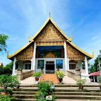 วัดพระธาตุจอมแว่  จ.เชียงราย