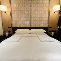 Shangri-La Singapore one bedroom suite