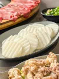 「就犟」這個呼啦圈牛肉火鍋絕了！