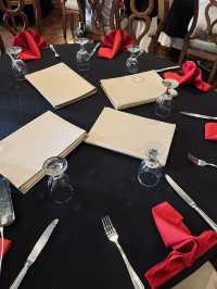 菲律賓 Ilustrado Restaurant