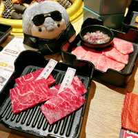 任食燒肉超抵👍👍👍