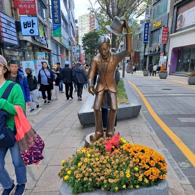 與好友美好的釜山🇰🇷回憶之旅❤️