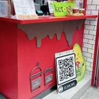 生酮飲食都可以歎開心果朱古力特飲☕⁉️  無錯❣️ ketomap x CucooLand 全新推出🍫生酮開心果可可特飲 🎉