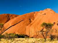 澳洲🇦🇺抵達夢想中的世界🪨🟤 Yulara