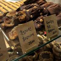 신당역 카페 모구모구과자점 인 신당