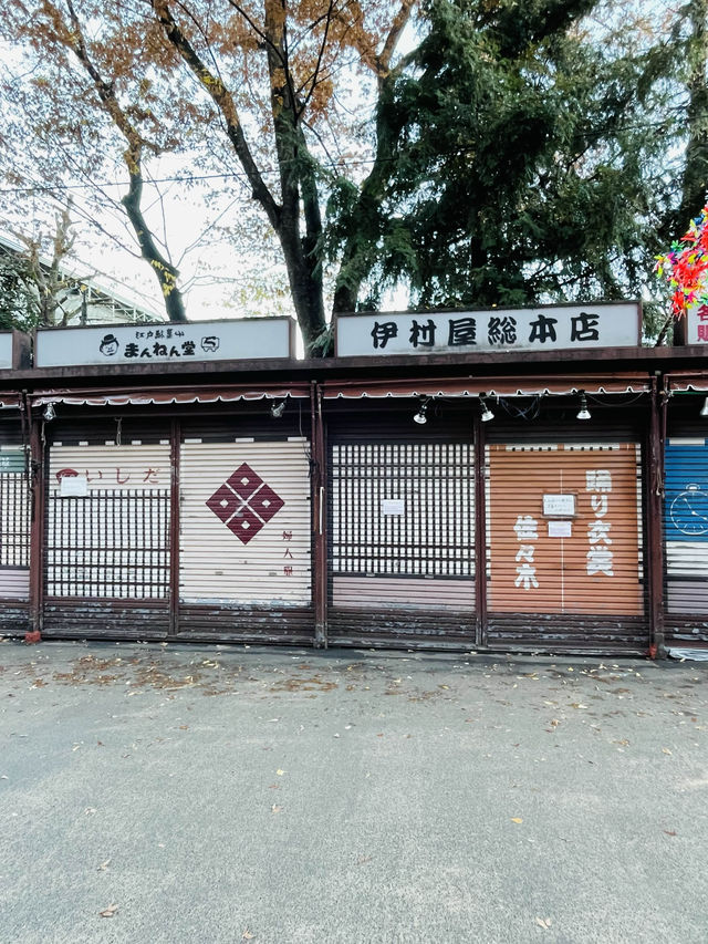 【東京都】浅草の老舗珈琲店で朝食を楽しむ